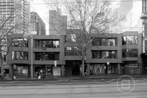 24/50 Bourke Street, Melbourne, VIC 3000