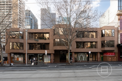 24/50 Bourke Street, Melbourne, VIC 3000