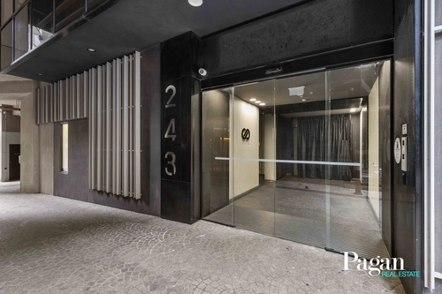 910/243 Franklin Street, Melbourne, VIC 3000