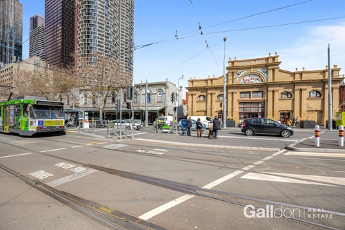 614/17 Singers Lane, Melbourne, VIC 3000