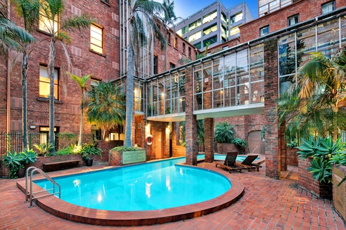 1/24-38 Little Bourke Street, Melbourne, VIC 3000