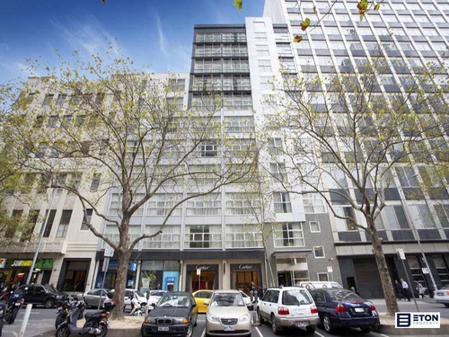 501/100 Exhibition Street, Melbourne, VIC 3000