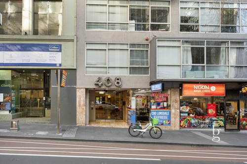 314/408 Lonsdale Street, Melbourne, VIC 3000