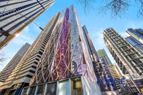 1309/60 Abeckett Street, Melbourne, VIC 3000