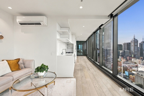 3909/285 La Trobe Street, Melbourne, VIC 3000