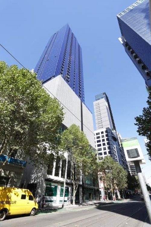 3708/279-289 La Trobe Street, Melbourne, VIC 3000