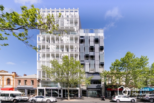 402/593 Elizabeth Street, Melbourne, VIC 3000