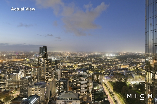 3802/601 Little Lonsdale Street, Melbourne, VIC 3000