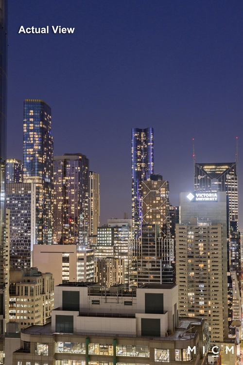 3802/601 Little Lonsdale Street, Melbourne, VIC 3000