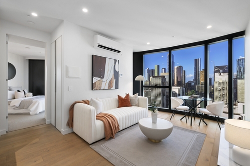 3402/301 King Street, Melbourne, VIC 3000