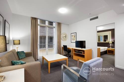 P22/394 Collins Street, Melbourne, VIC 3000