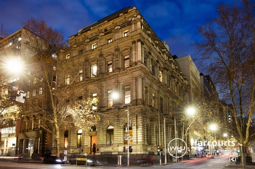 P22/394 Collins Street, Melbourne, VIC 3000