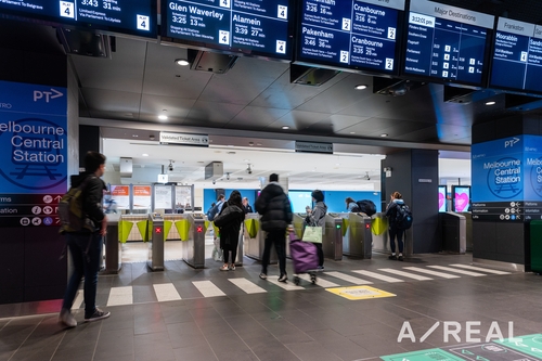 1402/565 Flinders Street, Melbourne, VIC 3000