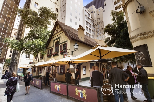 1010/422 Collins Street, Melbourne, VIC 3000