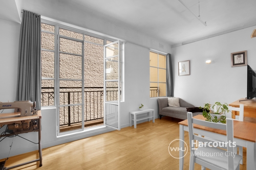 1010/422 Collins Street, Melbourne, VIC 3000
