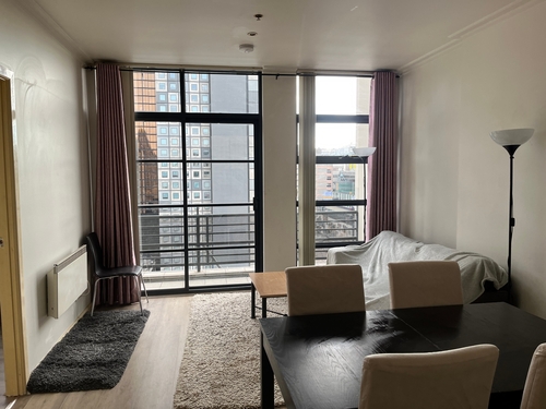 1216/339 Swanston Street, Melbourne, VIC 3000
