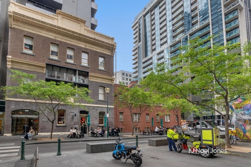 1502/33 Wills Street, Melbourne, VIC 3000