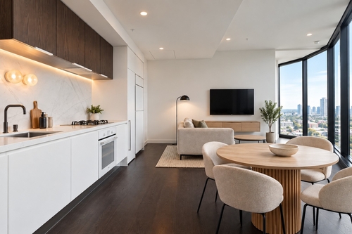 5405/370 Queen Street, Melbourne, VIC 3000
