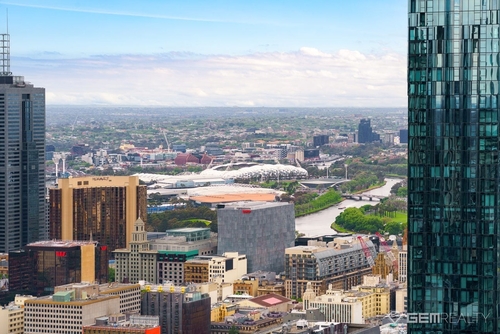 5405/370 Queen Street, Melbourne, VIC 3000