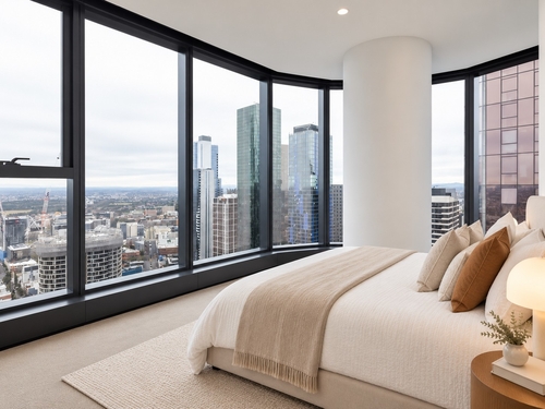 5405/370 Queen Street, Melbourne, VIC 3000