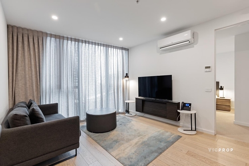 1306/60 Abeckett Street, Melbourne, VIC 3000