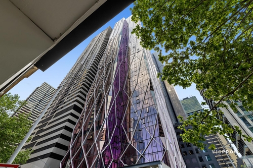 1306/60 Abeckett Street, Melbourne, VIC 3000