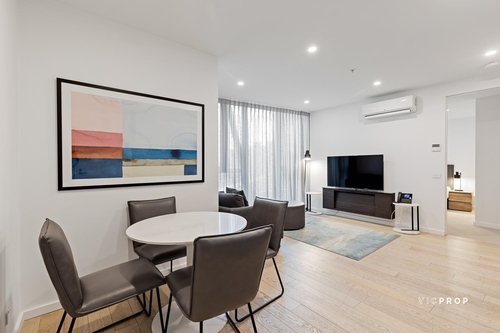 1306/60 Abeckett Street, Melbourne, VIC 3000