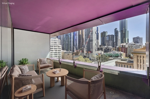 610/300 Swanston Street, Melbourne, VIC 3000