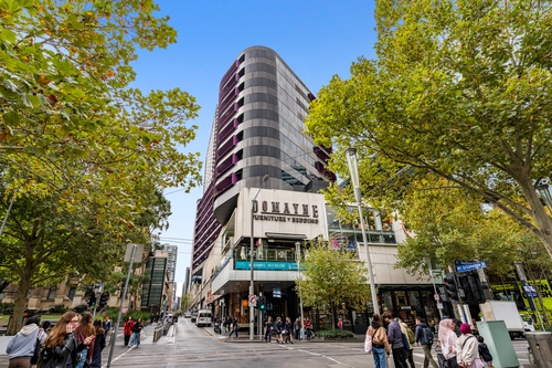 610/300 Swanston Street, Melbourne, VIC 3000