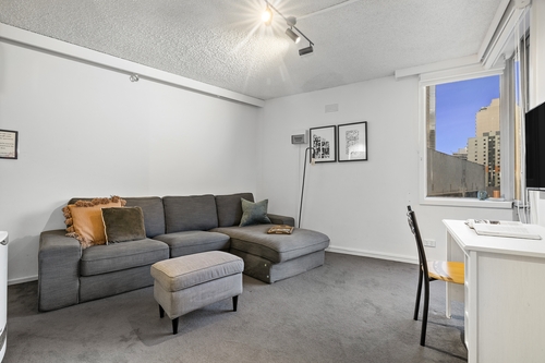 121 (13B)/131 Lonsdale Street, Melbourne, VIC 3000