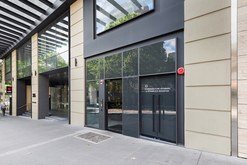 501B/399 Bourke Street, Melbourne, VIC 3000