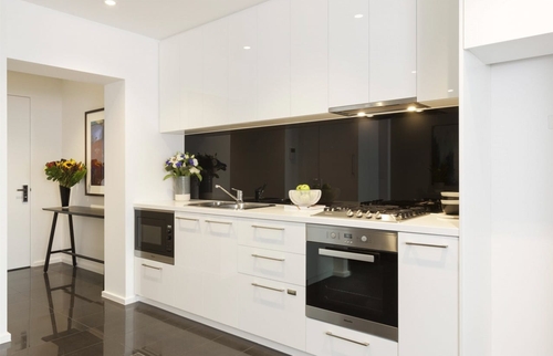 3609/601 Little Lonsdale Street, Melbourne, VIC 3000