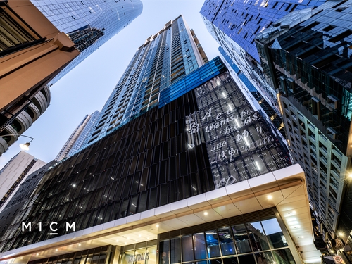 3609/601 Little Lonsdale Street, Melbourne, VIC 3000