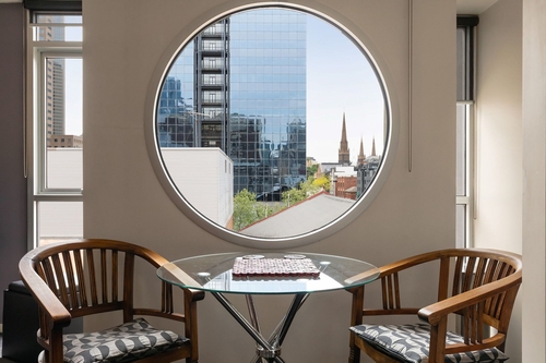 808/11-17 Cohen Place, Melbourne, VIC 3000