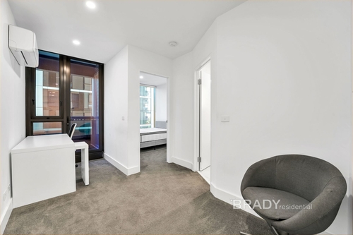 1708/500 Elizabeth Street, Melbourne, VIC 3000