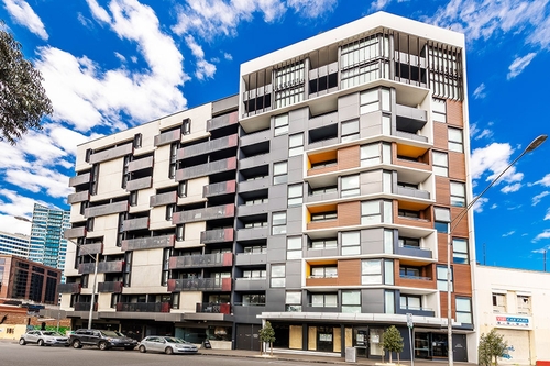 712/253 Franklin Street, Melbourne, VIC 3000