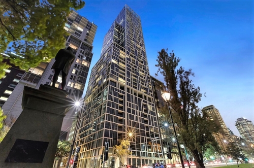 1111/35 Spring Street, Melbourne, VIC 3000