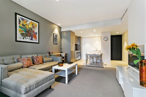 1111/35 Spring Street, Melbourne, VIC 3000