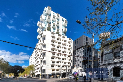309/518 Swanston Street, Melbourne, VIC 3000