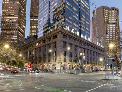 704/100 Exhibition Street, Melbourne, VIC 3000
