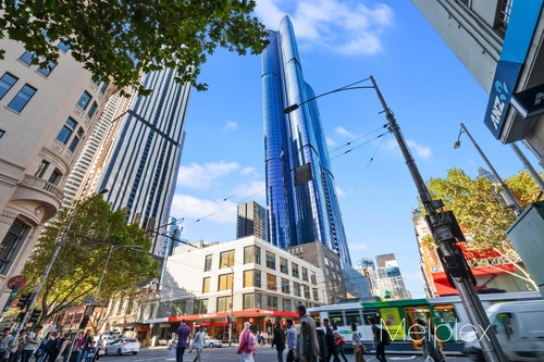 1106/228 La Trobe Street, Melbourne, VIC 3000