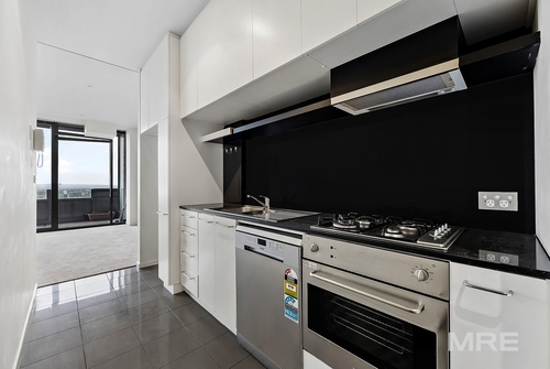 2304/25 Wills Street, Melbourne, VIC 3000