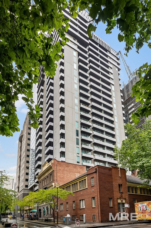 2304/25 Wills Street, Melbourne, VIC 3000