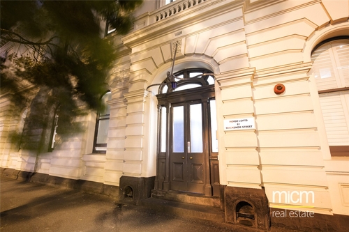 101/61 Mackenzie Street, Melbourne, VIC 3000