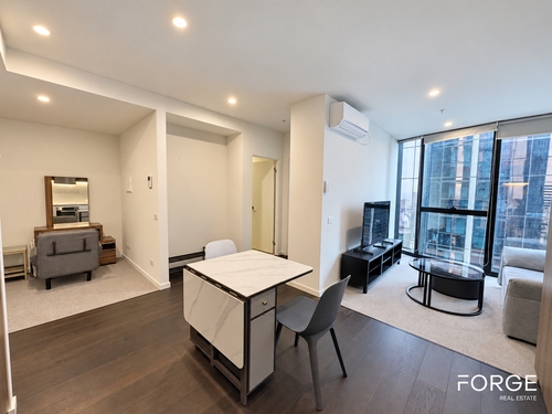 4009/119 A Beckett Street, Melbourne, VIC 3000