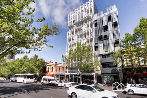 593 Elizabeth Street, Melbourne, VIC 3000