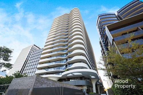 807/12 Queens Road, Melbourne, VIC 3004