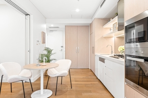 106/80 Alfred Street, Milsons Point, NSW 2061 photo 3 of 12