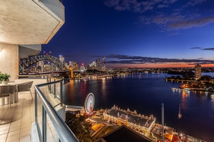 132/48 Alfred Street, Milsons Point, NSW 2061 photo 2 of 12