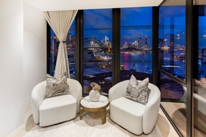 606/61 Lavender Street, Milsons Point, NSW 2061 photo 3 of 11